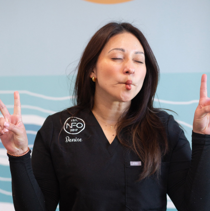 Denise